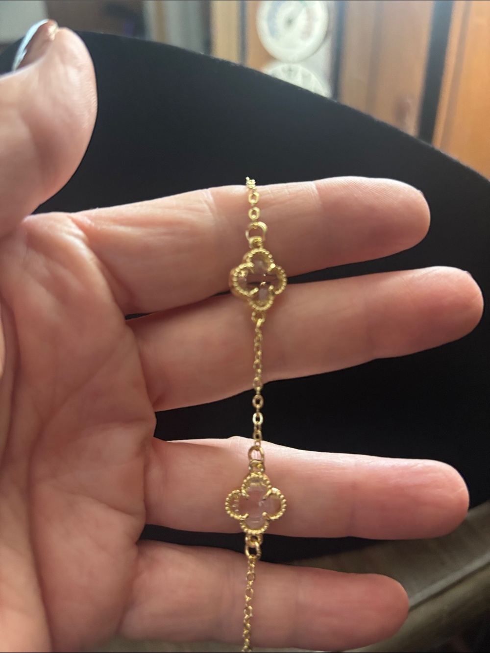 Beautiful bracelet